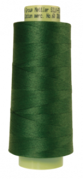 Silk-Finish Cotton 60 von Mettler